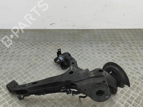 Used Left rear steering knuckle CITROËN JUMPY III Van (V_) 1.5 BlueHDi 120 (120 hp) 28438160