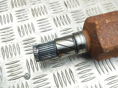 Right front driveshaft TESLA MODEL Y (5YJY) EV Performance All-wheel Drive | BP34701440M39 - Image 5