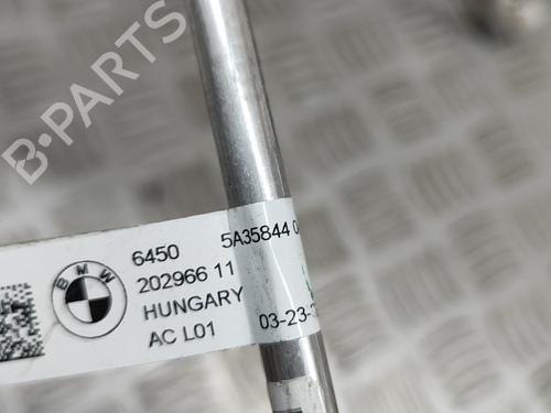 AC pipe BMW X2 (U10) iX2 xDrive 30 | BP27787725M126 