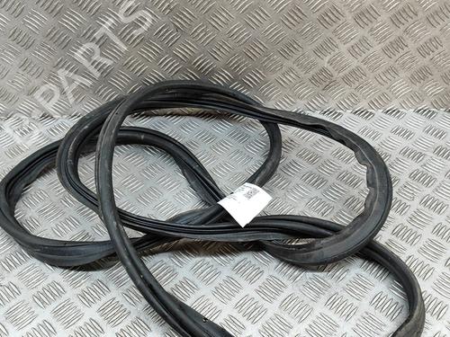 Rubber door seal AUDI Q5 (FYB, FYG) 40 TDI quattro | BP27782265C142 
