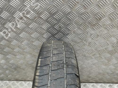 Jack Kit VW PASSAT B8 Variant (3G5, CB5) 2.0 TDI | BP26313749C119