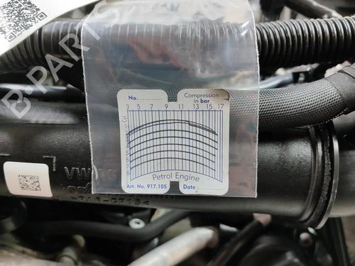 Engine AUDI A5 (F53, F5P) S5 TFSI quattro | BP37583902M1 - Image 10