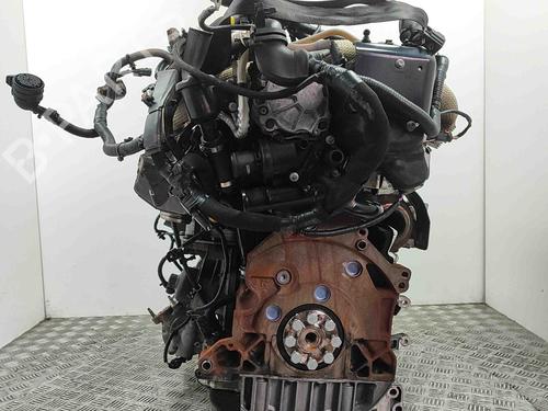 Engine LAND ROVER RANGE ROVER EVOQUE (L538) 2.2 D 4x4 | BP29753014M1