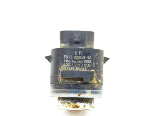 Used Electronic module Electronic module JAGUAR E-PACE (X540) 2.0 D150 AWD (150 hp) 10401082 10401082