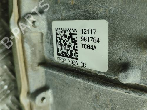 Gearbox FORD USA MUSTANG Coupe 2.3 EcoBoost | BP24307381M3 