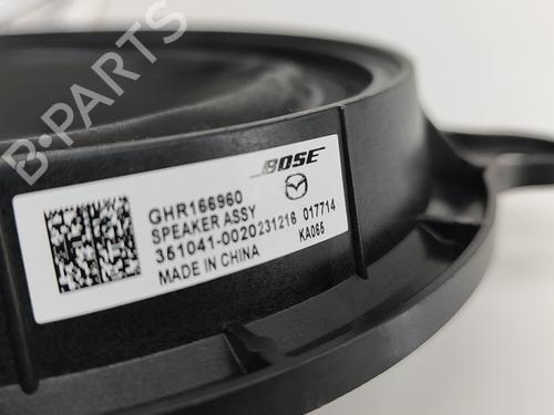 Højttaler MAZDA CX-5 (KF) 2.0 | BP25893720E2 