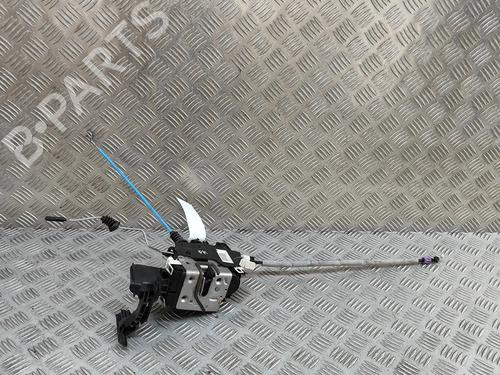 Used Front left lock MERCEDES-BENZ A-CLASS (W176) A 160 CDI / d (176.011) (90 hp) 27608202