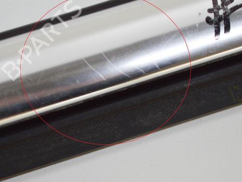 Door moulding trim MASERATI QUATTROPORTE VI 3.0 S Q4 | BP14651714C150 