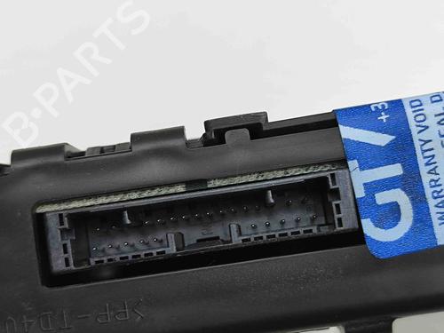Climate control TOYOTA HILUX VIII Pickup (_N1_) 2.4 D 4WD (GUN125_, GUN125R) | BP29459425I5 