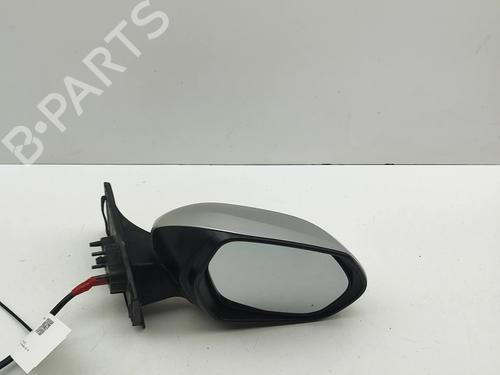 Used Left mirror Left mirror TOYOTA PRIUS (_W5_) 1.8 Hybrid (ZVW50_, ZVW51_) (98 hp) 33740491 33740491