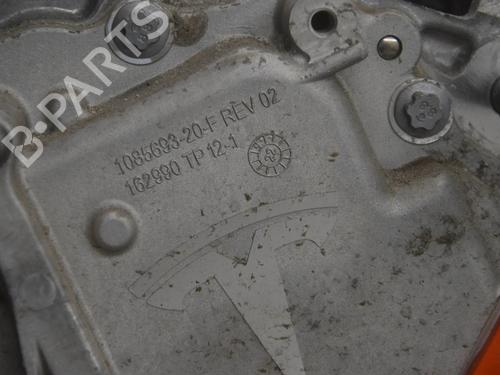 Engine TESLA MODEL Y (5YJY) EV Performance All-wheel Drive | BP33362891M1  - Image 8