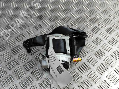 Rear right seatbelt SKODA ENYAQ iV SUV (5AZ) 85 | BP27796122I28