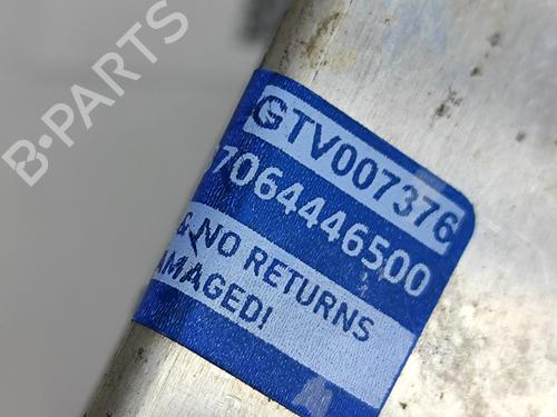 Electronic module VW GOLF VII (5G1, BQ1, BE1, BE2) 2.0 R 4motion | BP21808914M83 