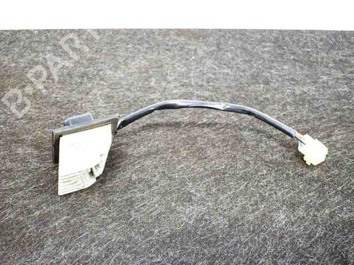 Varmeblæsermodstand JAGUAR XK 8 Coupe (X100) 4.0 | BP14663135M108 