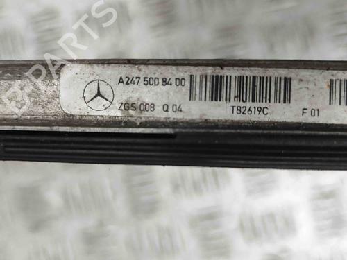 Køler MERCEDES-BENZ GLB (X247) GLB 200 Mild-Hybrid (247.687) | BP28436778M31