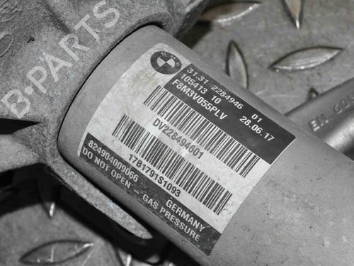 Right front suspension BMW 4 Convertible (F33, F83) M4 | BP30213345M73