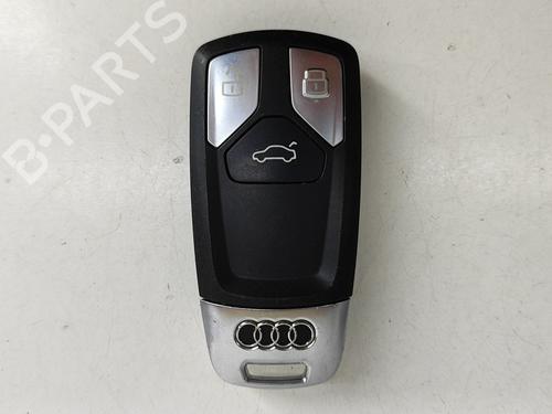 Used Electronic module AUDI Q5 (FYB, FYG) 2.0 TDI quattro (190 hp) 22350975