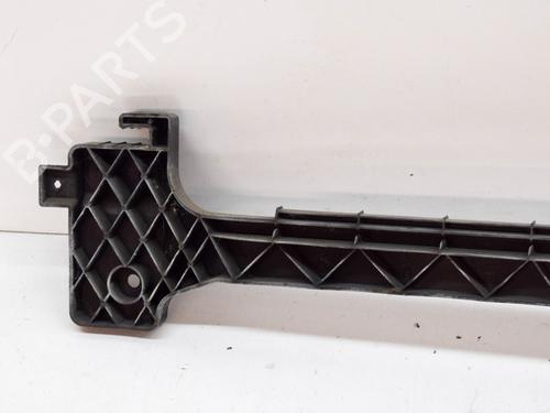 Rear bumper bracket SAAB 9-3 Convertible (YS3F) 1,8t | BP10070531C159 