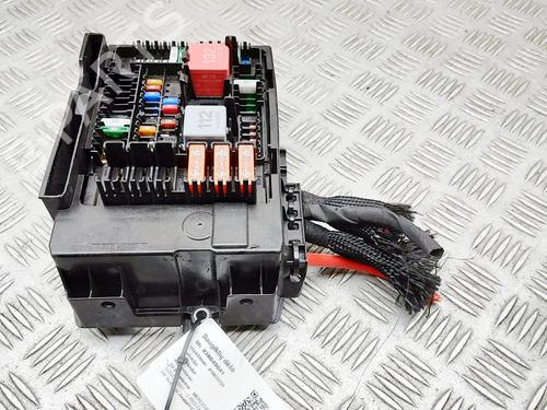 Fuse box MERCEDES-BENZ EQS (V297) EQS 450+ (297.123) | BP39205585E1 - Image 2
