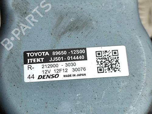 Steering column TOYOTA COROLLA Estate (_E21_) 1.8 VVTi Hybrid (ZWE219) | BP39446671M21  - Image 7