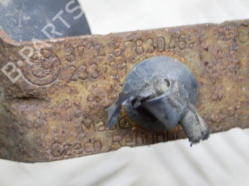 Electronic sensor BMW 1 (F21) 118 i | BP14648137M84 