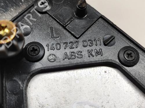Switch MERCEDES-BENZ S-CLASS (W140) 600 SE, SEL (140.056, 140.057) | BP16712241I30