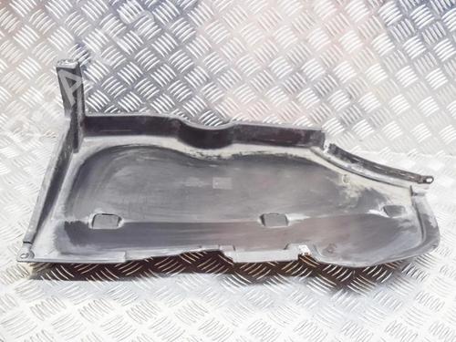 Used Underbody protection AUDI Q5 (FYB, FYG) 40 TDI quattro (190 hp) 27749693