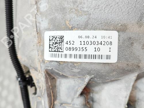 Gearbox AUDI Q8 (4MN, 4MT) 50 TDI Mild Hybrid quattro | BP33239481M3  - Image 9