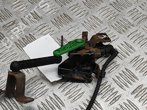 Elektronisk sensor VW GOLF VII (5G1, BQ1, BE1, BE2) e-Golf | BP26153809M84 