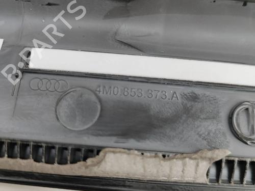 Trinbræt AUDI Q7 (4MB, 4MG, 4MQ) 3.0 TDI quattro | BP26383355C149 