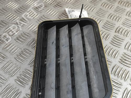 Grille VW TOUAREG (7P5, 7P6) 3.0 V6 TDI | BP29392197C40 