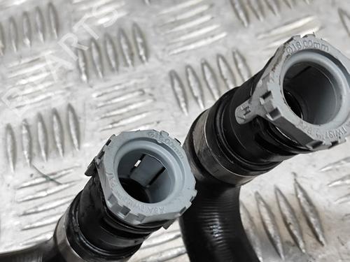 Pipe LAND ROVER RANGE ROVER EVOQUE (L538) 2.0 D | BP22807851M125 