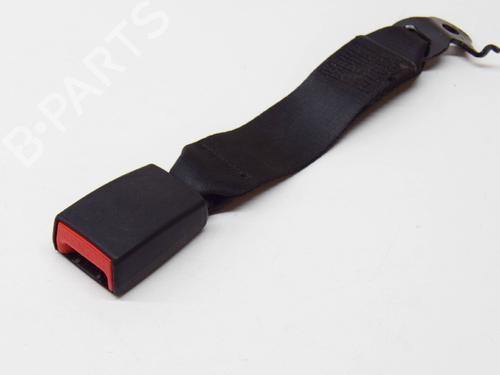 Used Seat buckle BMW 7 (F01, F02, F03, F04) 740 d (306 hp) 14619517