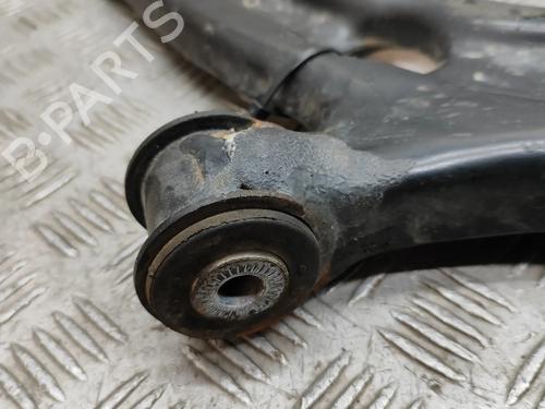 Left front suspension arm VW TOURAN (5T1) 1.6 TDI | BP18165483M12 