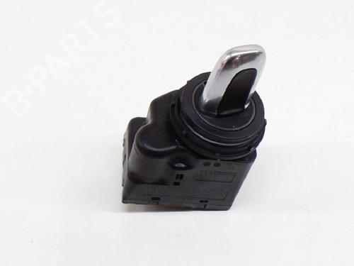 Used Ignition barrel PORSCHE PANAMERA (970) 3.0 S E-Hybrid (416 hp) 7739122
