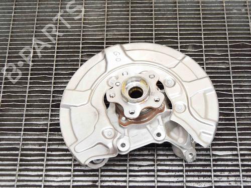Used Right rear steering knuckle BMW X5 (G05, F95) xDrive 45 e Plug-in Hybrid (394 hp) 14620368