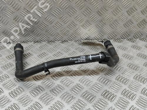 Pipe MERCEDES-BENZ EQB (X243) EQB 350 4-matic (243.612) | BP33369258M125 - Image 3