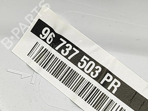 Other PEUGEOT 2008 I (CU_) 1.2 THP 110 / PureTech 110 | BP30257713O1