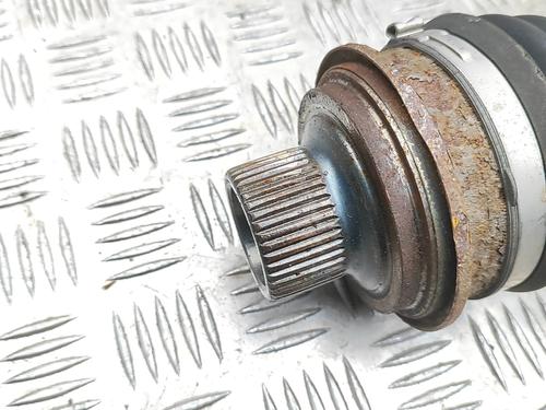 Right front driveshaft PORSCHE CAYENNE (9YA) 4.0 Turbo S E-Hybrid AWD (9YACH1) | BP34374437M39  - Image 7