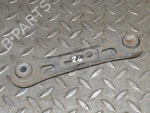 Used Left rear suspension arm Left rear suspension arm VOLVO XC60 I SUV (156) D3 / D4 (163 hp) 33348557 33348557