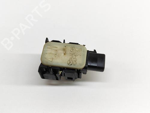 Module électronique MAZDA 2 Hatchback (DL, DJ) 1.5 (DJLFS, DJ2HA) | BP28555830M83