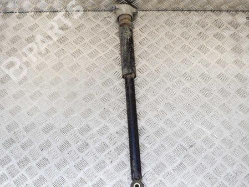 Right rear shock absorber FORD FIESTA VI (CB1, CCN) 1.4 | BP6739775M19 