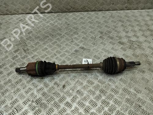 Used Left front driveshaft Left front driveshaft MITSUBISHI OUTLANDER III (GG_W, GF_W, ZJ, ZL, ZK) 2.0 Hybrid 4WD (GG2W) (200 hp) 27777415 27777415