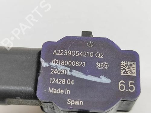 Electronic module MERCEDES-BENZ CLA (C118) CLA 200 (118.387) | BP27783962M83  - Image 6