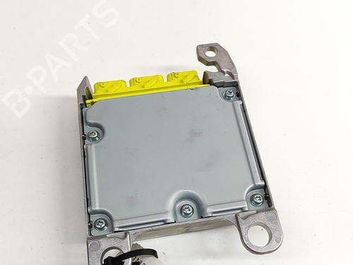 ECU airbags TOYOTA RAV 4 V (_A5_, _H5_) 2.5 Hybrid (AXAH52) | BP29391670M53 