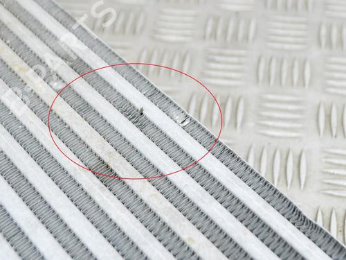 Intercooler FORD FOCUS III 1.0 EcoBoost | BP28387767M30