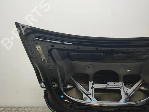 Tailgate VW PASSAT B7 (362) 1.4 TSI EcoFuel | BP37468918C6 - Image 6