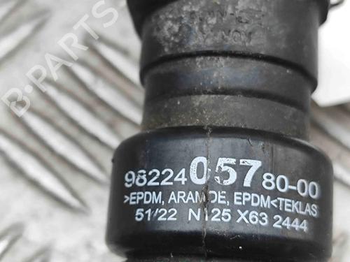Pipe CITROËN C5 AIRCROSS (A_) 1.6 Hybrid 225 (A45GFR) | BP29459511M125