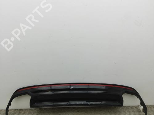 Bagerste kofanger spoiler VW TOUAREG (CR7, RC8) 3.0 eHybrid 4motion (381 hp) 31112883