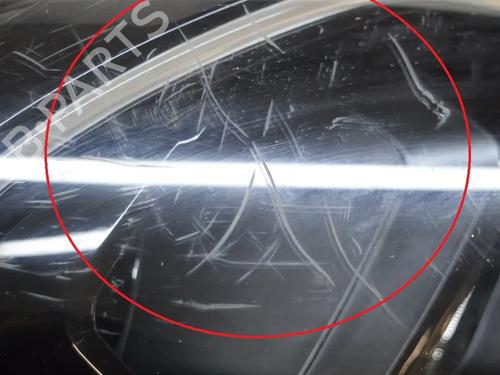 Right headlight FORD PUMA (J2K, CF7) 1.0 EcoBoost mHEV | BP29510661C29 